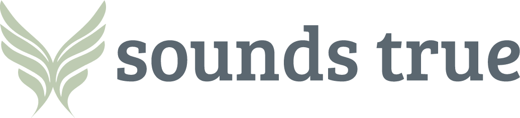 sounds true logo